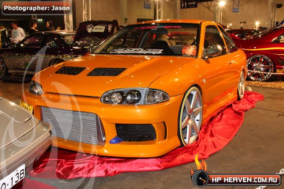 Justcar Autosalon Sydney Round 2 08 - IMG_0261